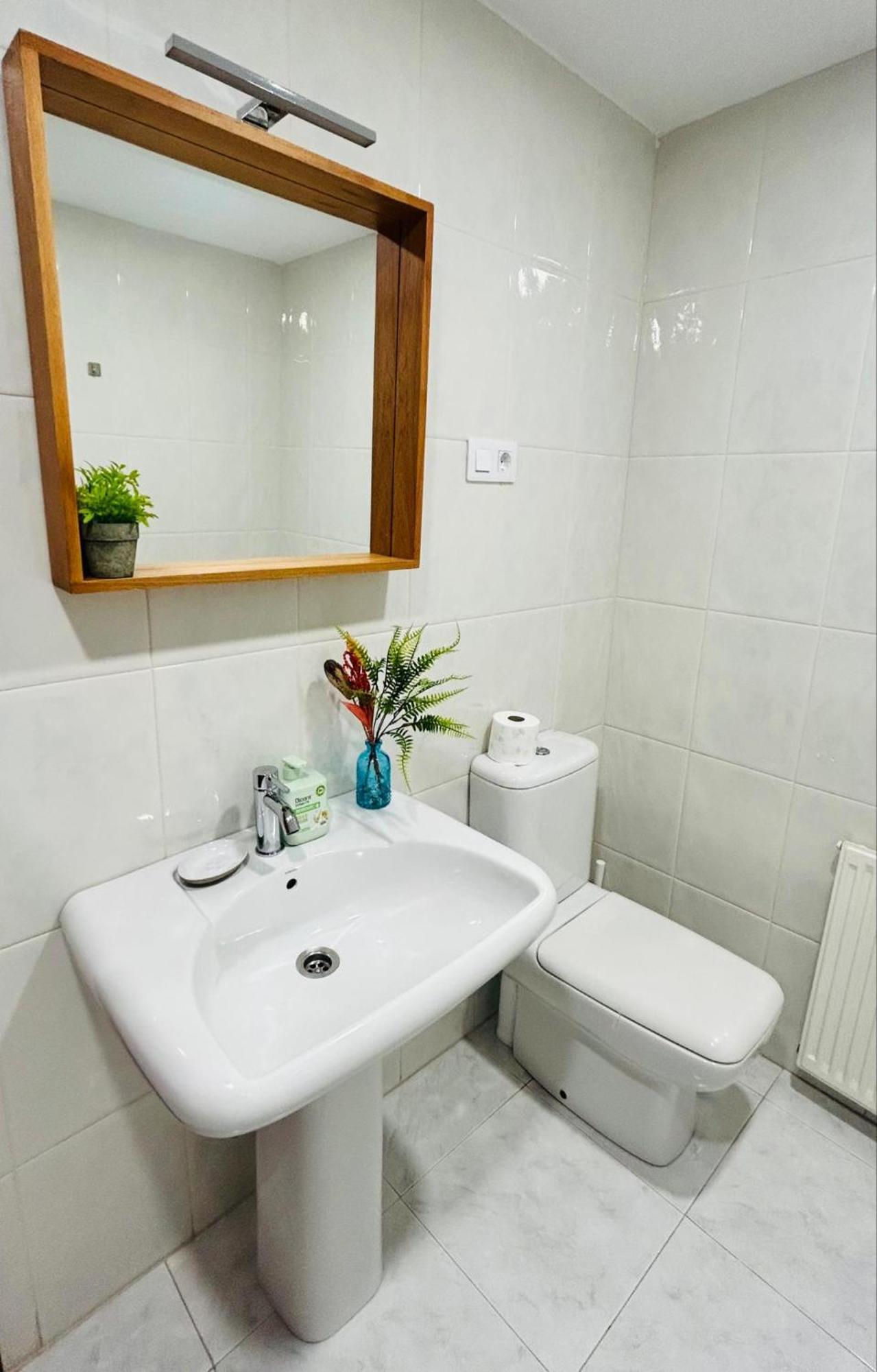 Duplex Olas De Apartment *