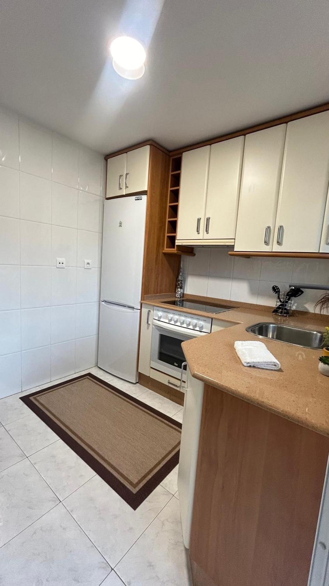 Duplex Olas De Apartment Ribadeo