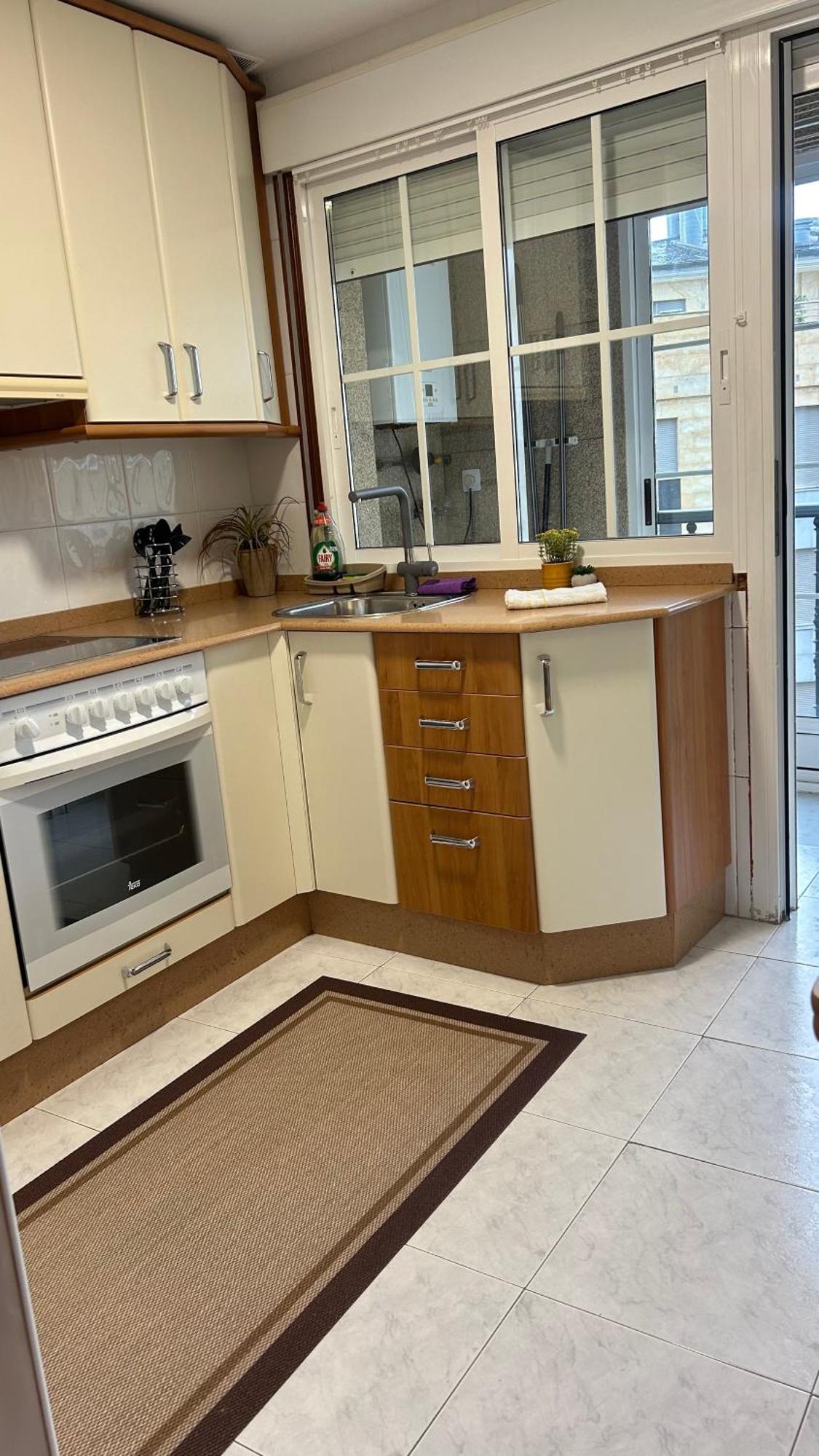 Duplex Olas De Apartment *