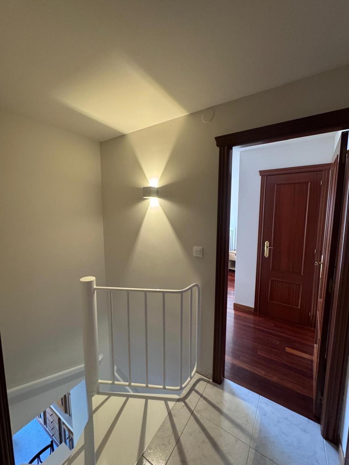 Duplex Olas De Apartment *