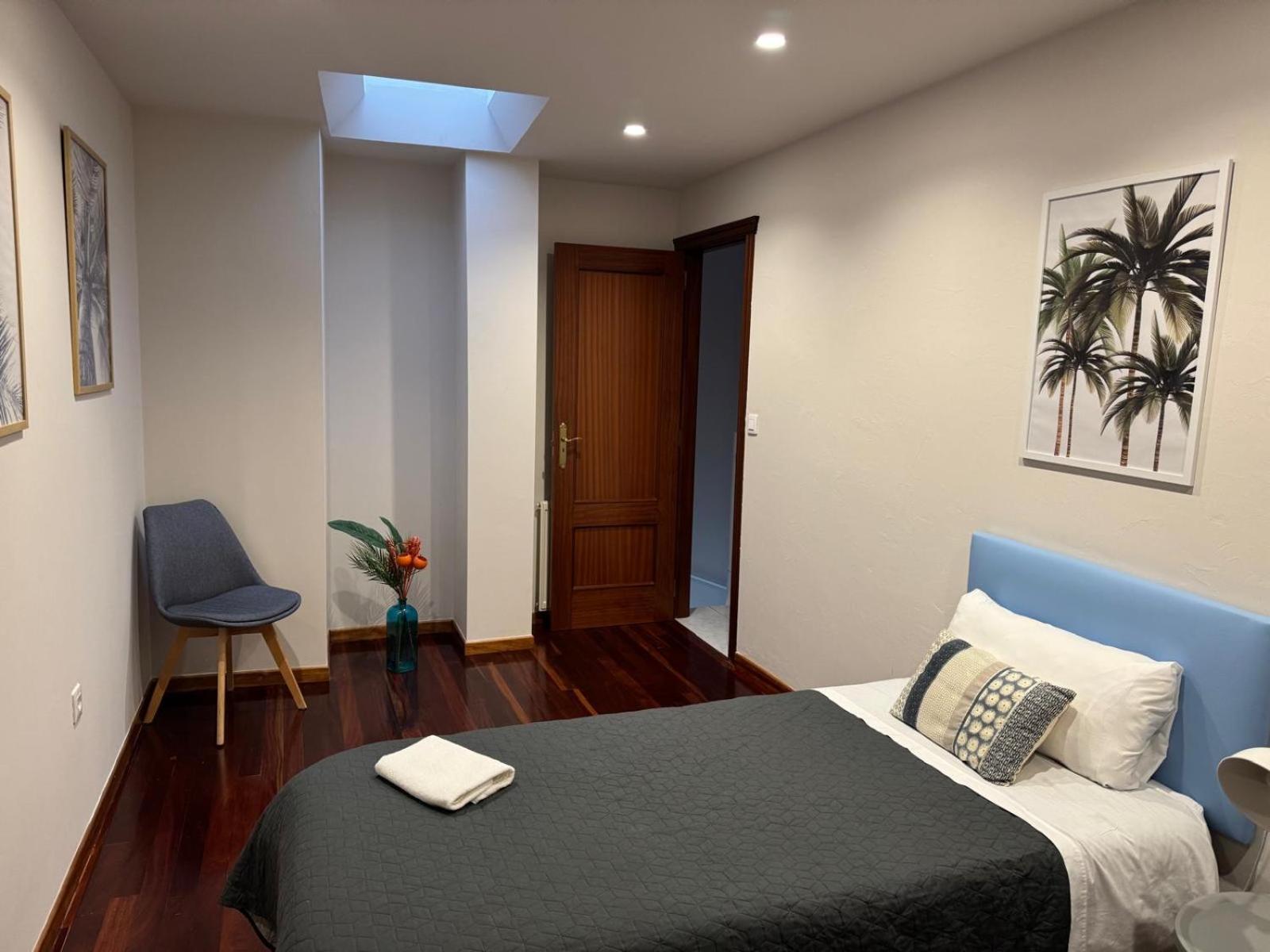 Duplex Olas De Apartment Ribadeo