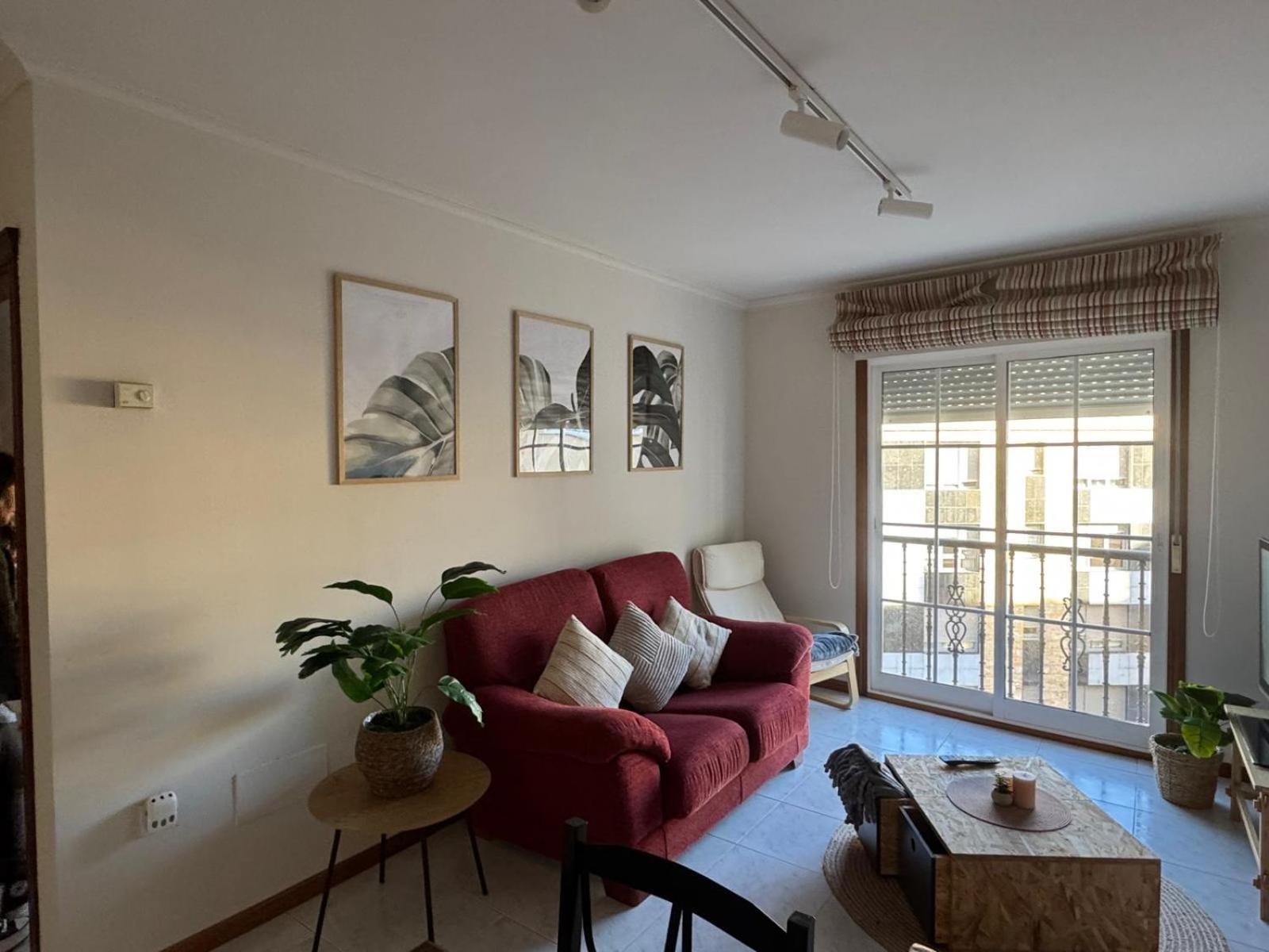 Duplex Olas De Apartment *