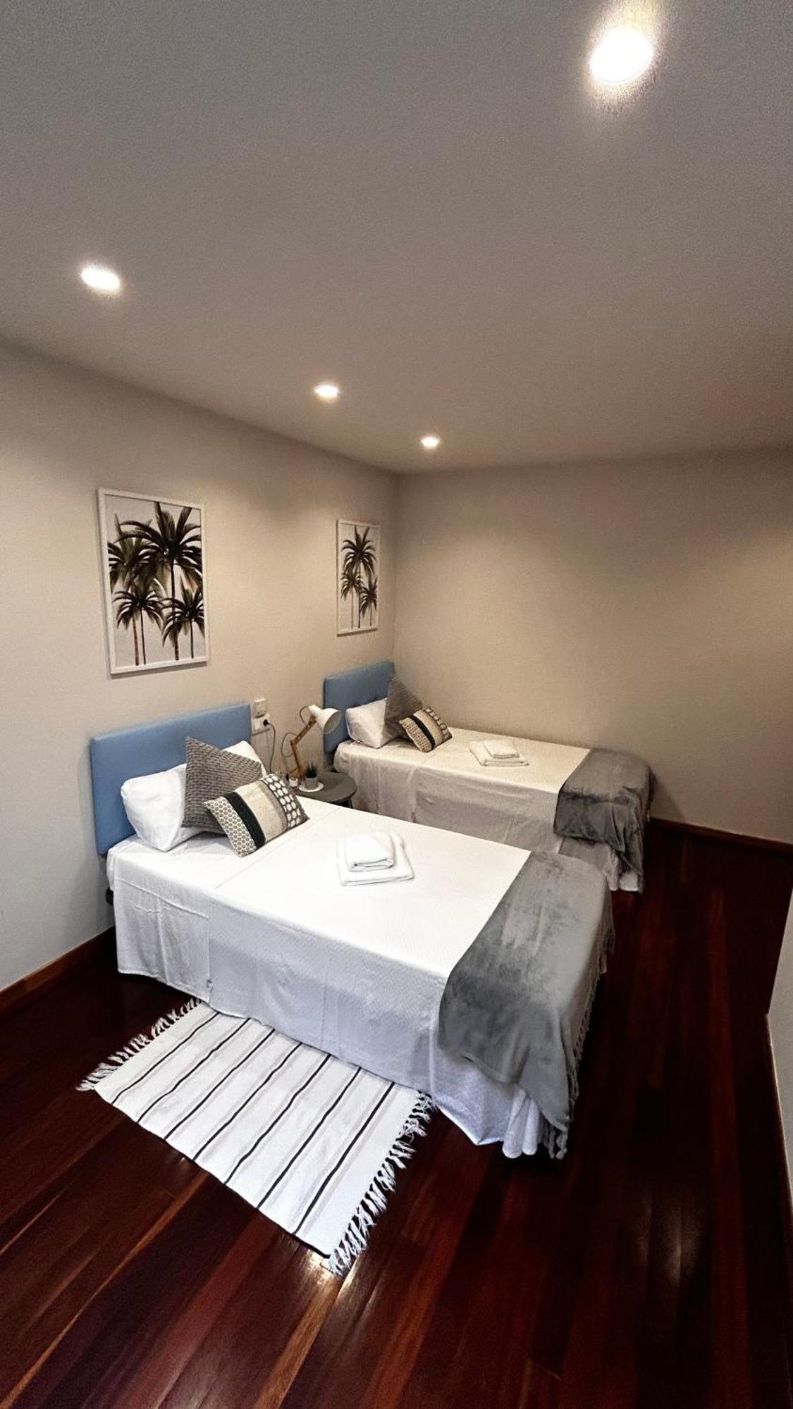 Duplex Olas De Ribadeo
